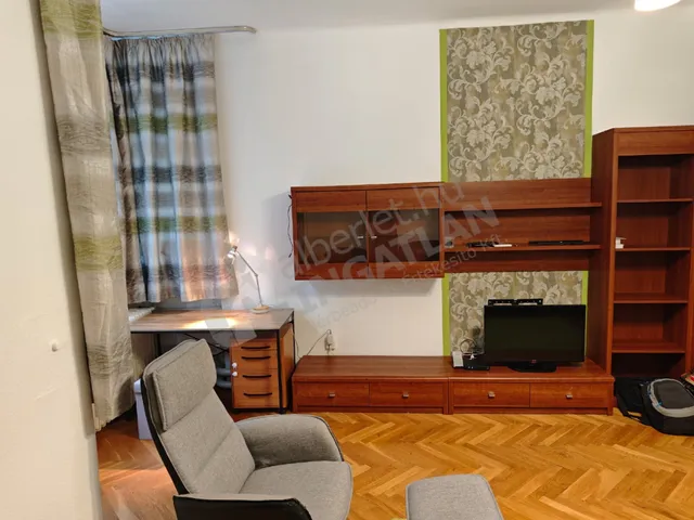 Kiadó lakás Budapest XI. kerület, Egry József utca 62 nm