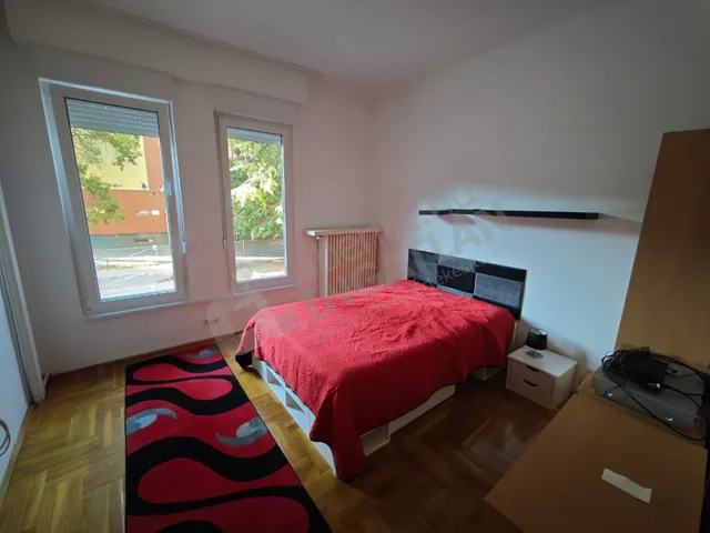 Kiadó lakás Budapest XI. kerület, Egry József utca 62 nm