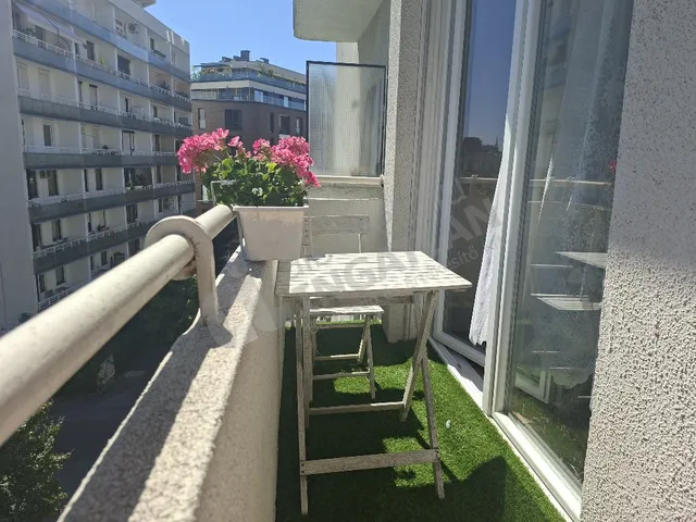 Kiadó lakás Budapest II. kerület, Kapás utca 38 nm