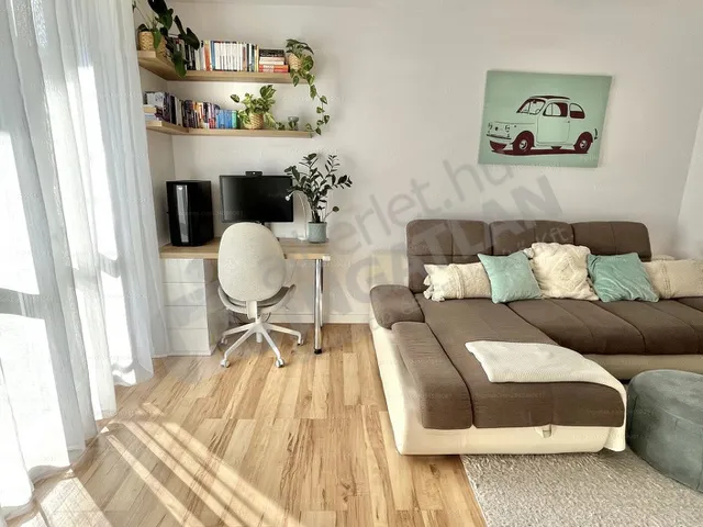 Kiadó lakás Budapest XI. kerület, Kelenvölgy, Alsóhatár utca 54 nm