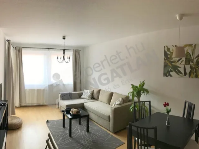 Kiadó lakás Budapest VII. kerület, Belső-Erzsébetváros 57 nm