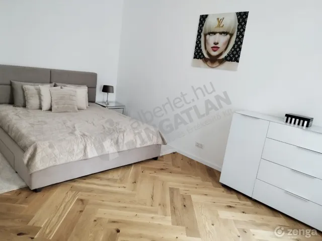Kiadó lakás Budapest V. kerület, Lipótváros, Belgrád rakpart 132 nm
