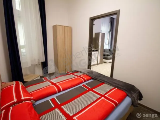 Kiadó lakás Budapest V. kerület, Lipótváros 34 nm