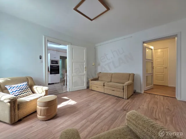 Kiadó lakás Budapest II. kerület, Rézmál, Érmelléki utca 80 nm