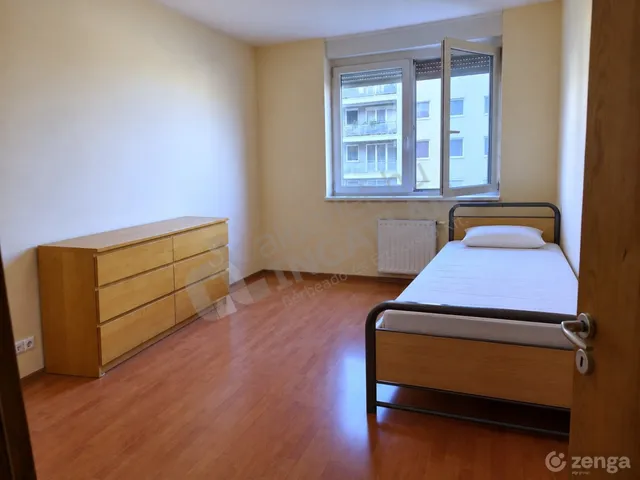Kiadó lakás Budapest X. kerület 54 nm