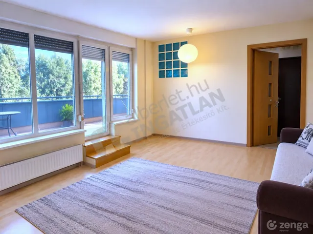 Kiadó lakás Budapest X. kerület, Gém utca 54 nm