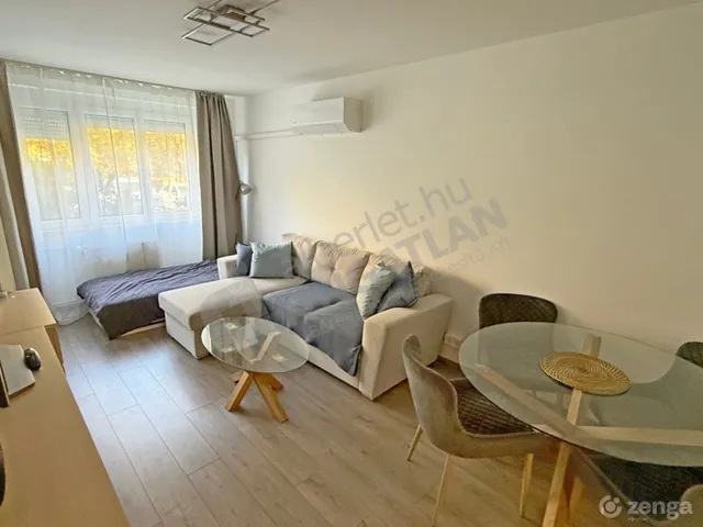 Kiadó lakás Budapest XI. kerület, Kelenföld 48 nm