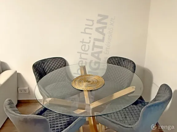 Kiadó lakás Budapest XI. kerület, Kelenföld, Fraknó utca 48 nm