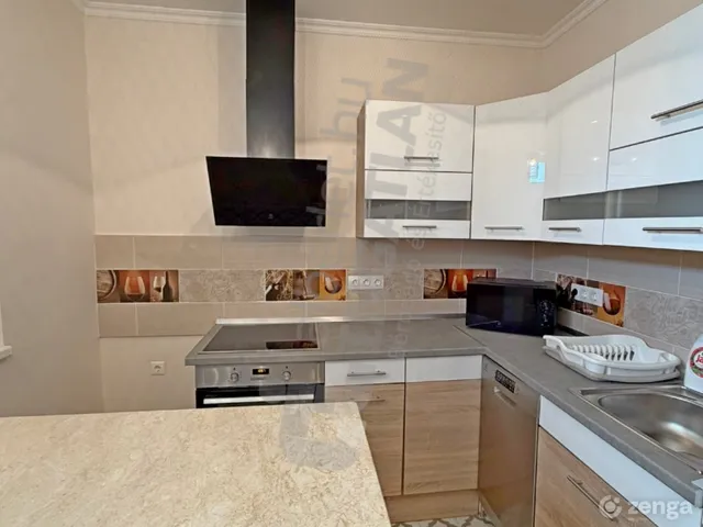 Kiadó lakás Budapest XIV. kerület, Zugló 54 nm