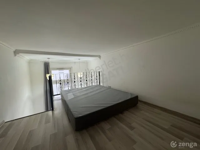 Kiadó lakás Budapest VI. kerület, Izabella utca 20 nm