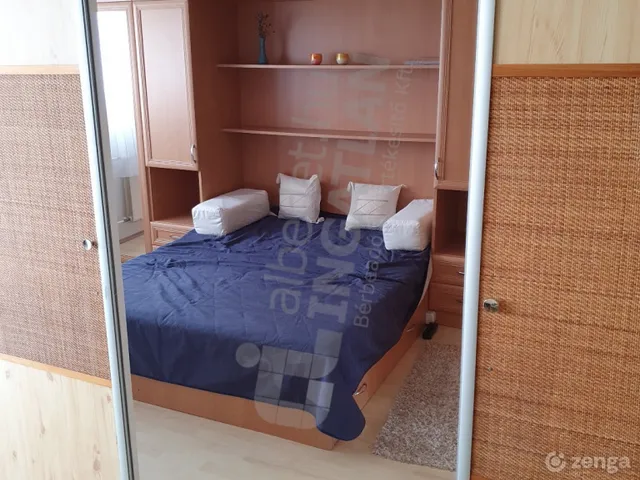 Kiadó lakás Budapest IX. kerület, Haller utca 57 nm