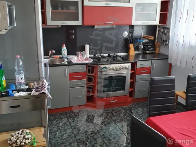 Kiadó lakás Budapest IX. kerület, Haller utca 57 nm