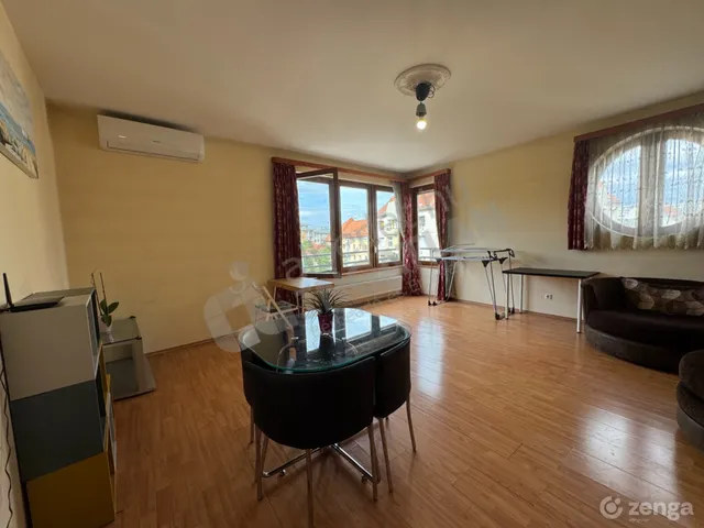 Kiadó lakás Budapest III. kerület, Óbuda, Bécsi út 75 nm