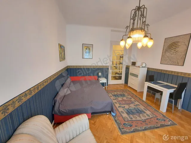 Kiadó lakás Budapest I. kerület, Szabó Ilonka utca 34 nm
