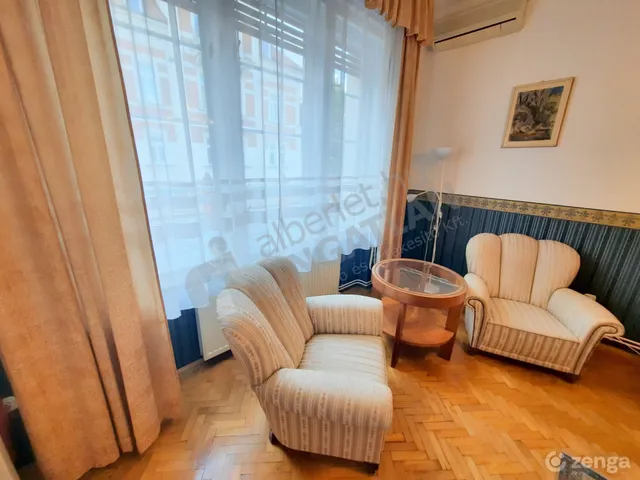 Kiadó lakás Budapest I. kerület, Szabó Ilonka utca 34 nm