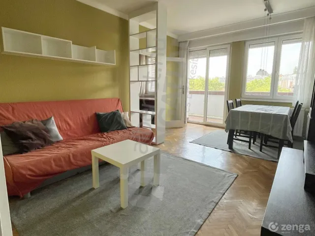 Kiadó lakás Budapest XII. kerület, Krisztinaváros XII. ker. 44 nm