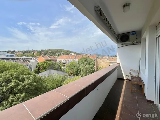 Kiadó lakás Budapest XII. kerület, Krisztinaváros XII. ker., Maros utca 44 nm