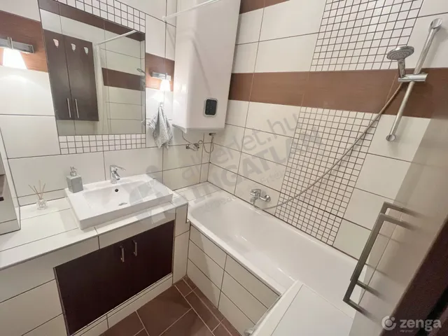 Kiadó lakás Budapest XII. kerület, Krisztinaváros XII. ker., Maros utca 44 nm