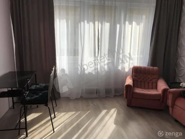 Kiadó lakás Budapest VI. kerület 31 nm