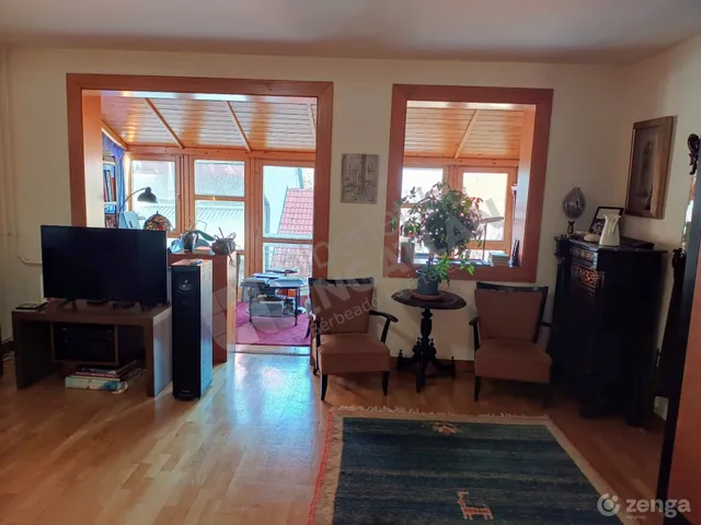 Kiadó lakás Budapest II. kerület, Szemlőhegy, Szeréna út 129 nm