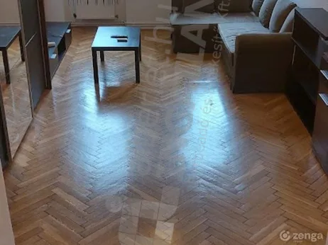 Kiadó lakás Budapest VII. kerület, Nefelejcs utca 40 nm