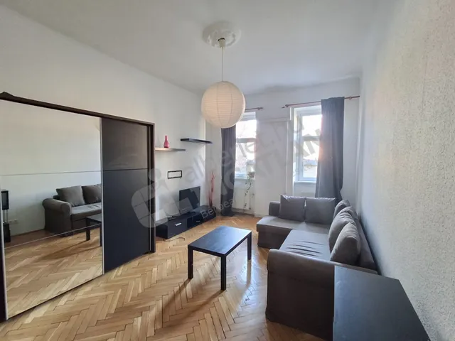Kiadó lakás Budapest VII. kerület, Nefelejcs utca 40 nm