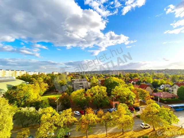 Kiadó lakás Budapest XI. kerület, Kondorosi út 65 nm