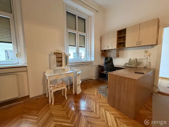 Kiadó lakás Budapest VI. kerület, Király utca 86 nm