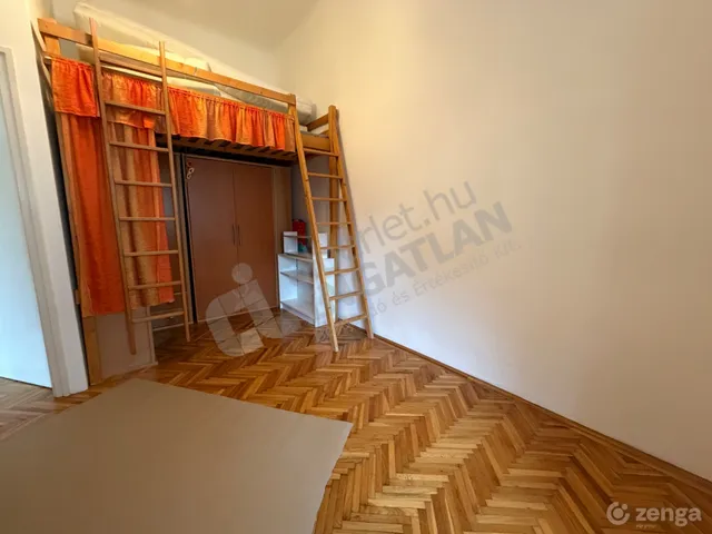 Kiadó lakás Budapest VI. kerület, Király utca 86 nm