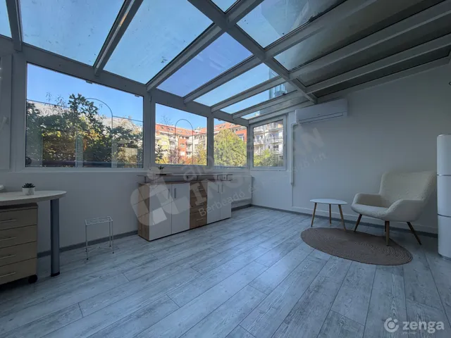 Kiadó lakás Budapest IX. kerület, Thaly Kálmán utca 59 nm