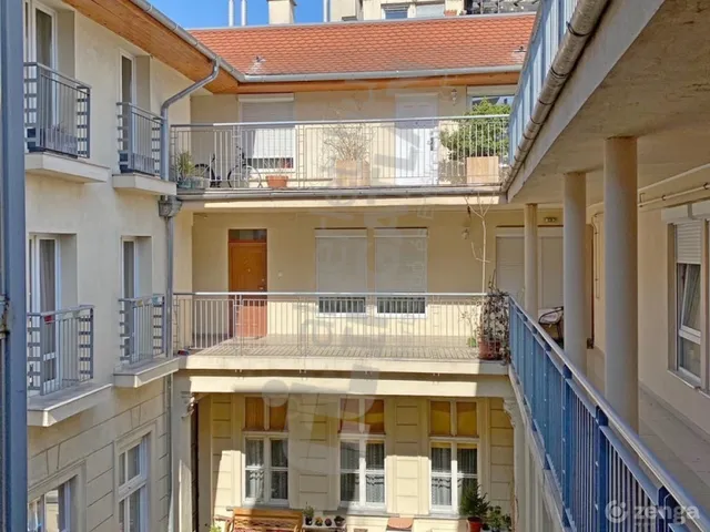 Kiadó lakás Budapest VI. kerület, Izabella utca 62 nm
