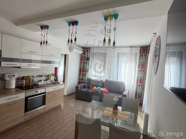 Kiadó lakás Budapest IV. kerület, Káposztásmegyer, Külső Szilágyi út 37 nm
