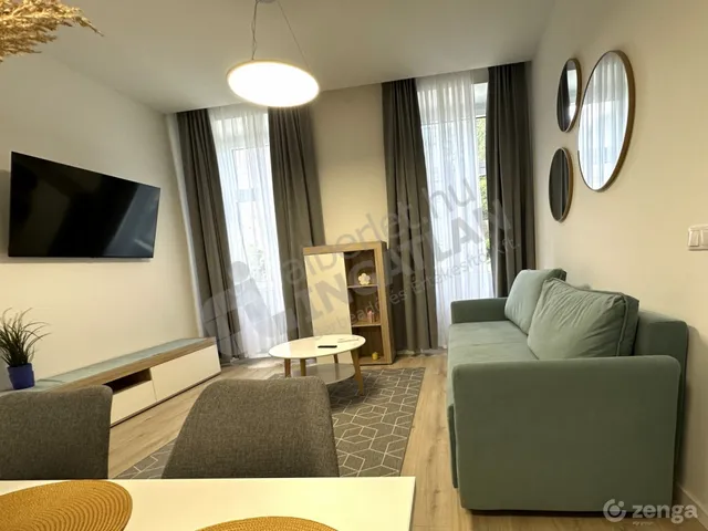 Kiadó lakás Budapest II. kerület, Rózsadomb, Mecset utca 63 nm
