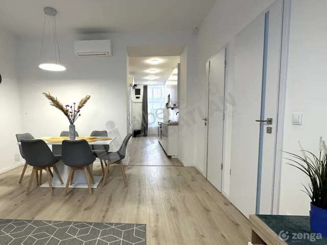 Kiadó lakás Budapest II. kerület, Rózsadomb, Mecset utca 63 nm