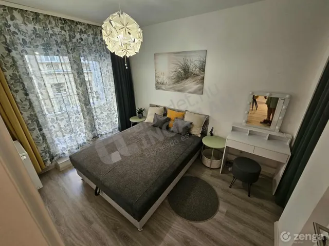 Kiadó lakás Budapest VIII. kerület, Dankó utca 44 nm