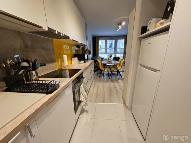 Kiadó lakás Budapest VIII. kerület, Dankó utca 44 nm