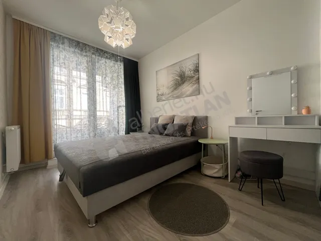 Kiadó lakás Budapest VIII. kerület 44 nm