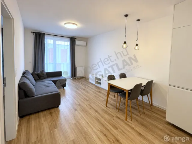 Kiadó lakás Budapest X. kerület, Felsőrákos, Gyógyszergyári utca 44 nm