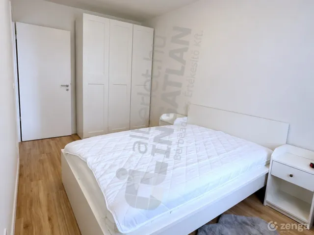 Kiadó lakás Budapest X. kerület, Felsőrákos, Gyógyszergyári utca 44 nm