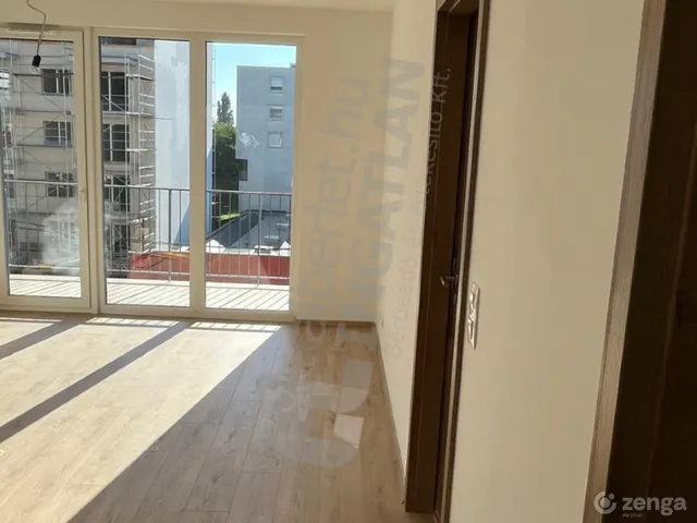 Kiadó lakás Budapest XIII. kerület, Angyalföld, Reitter Ferenc utca 51 nm