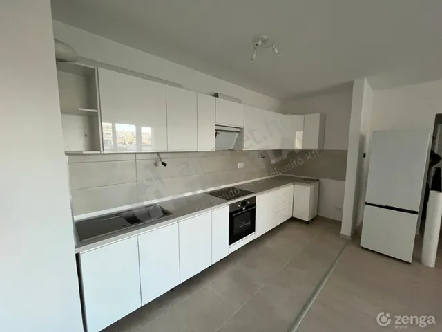 Kiadó lakás Budapest XIII. kerület, Angyalföld 79 nm