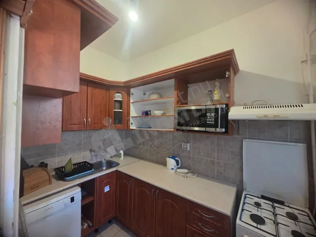 Kiadó lakás Budapest IV. kerület, Újpest 46 nm