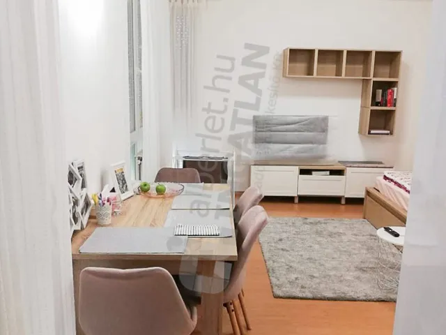 Kiadó lakás Budapest VIII. kerület, Magdolna utca 27 nm