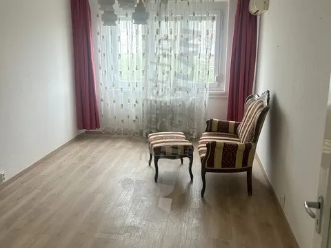 Kiadó lakás Budapest XI. kerület, Kelenföld, Allende park 52 nm