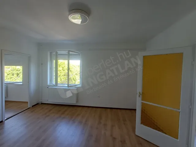 Kiadó lakás Budapest VI. kerület 50 nm