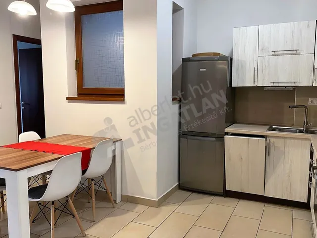 Kiadó lakás Budapest VI. kerület, Ó utca 102 nm