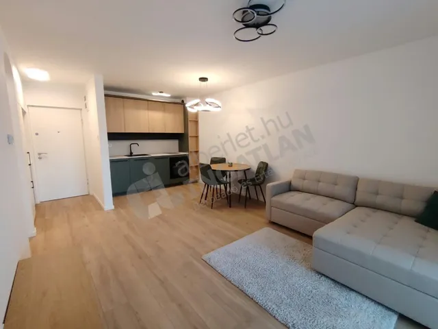 Kiadó lakás Budapest VIII. kerület, Kálvária tér 41 nm