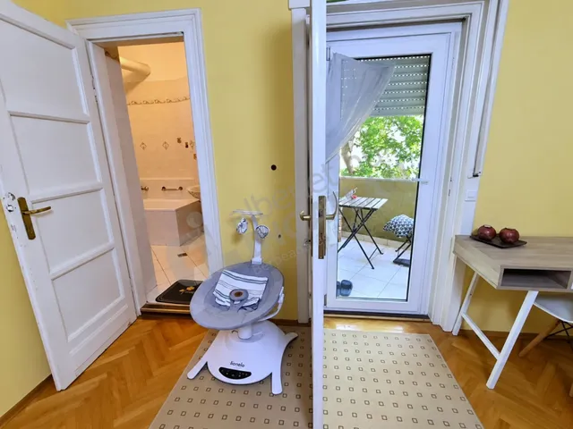 Kiadó lakás Budapest XI. kerület, Kelenföld, Bartók Béla út 90 nm