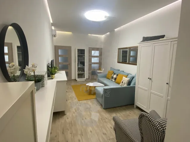 Kiadó lakás Budapest VII. kerület, Wesselényi utca 50 nm