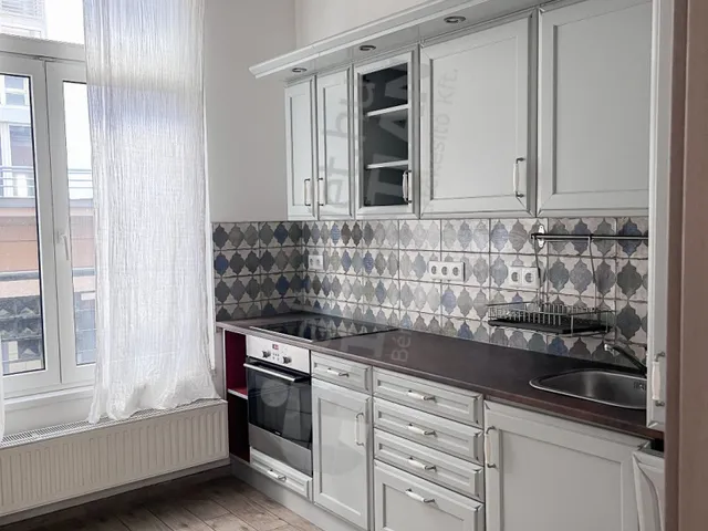 Kiadó lakás Budapest VII. kerület 50 nm